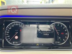 مێرسێدس بێنز S-Class
